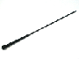 Image of ANTENNA ROD F SHORT ROD ANTENNA image for your 2005 BMW 760i   